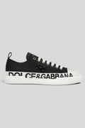 Luxury Low-Top Sneaker
