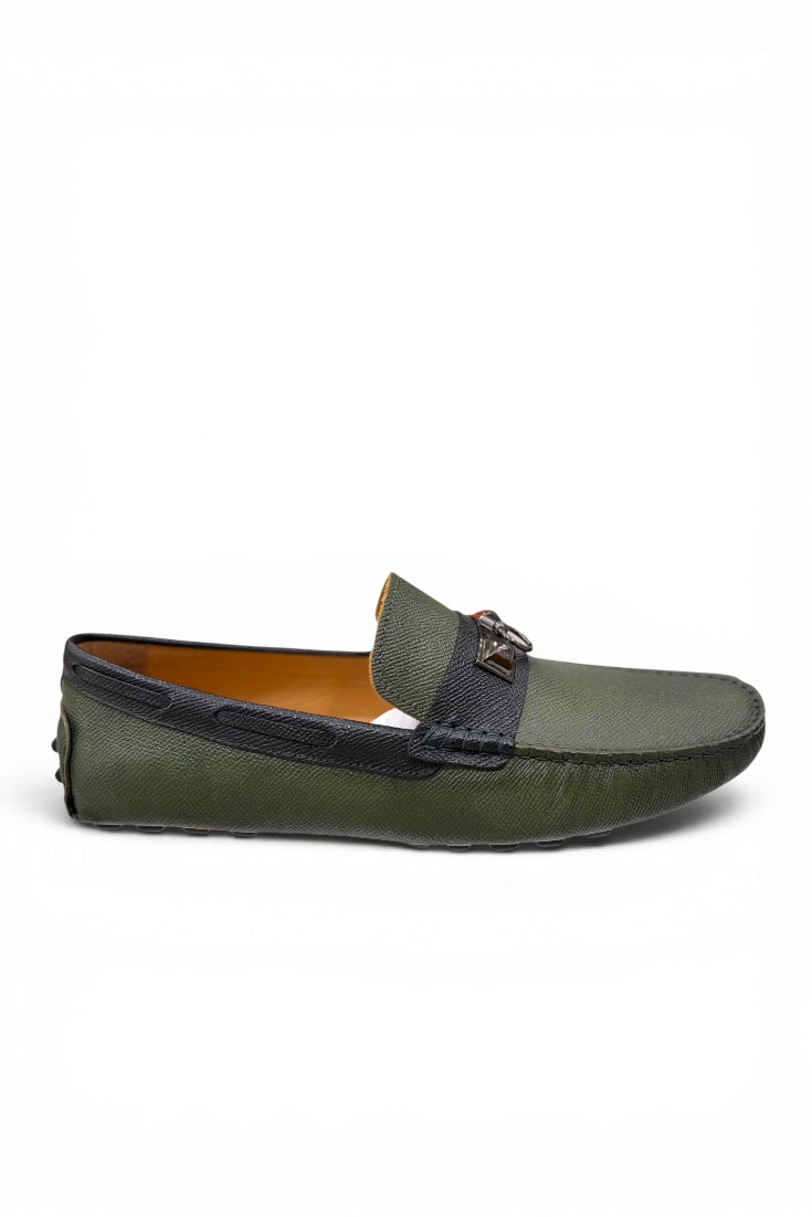 Luxury Men's Loafers