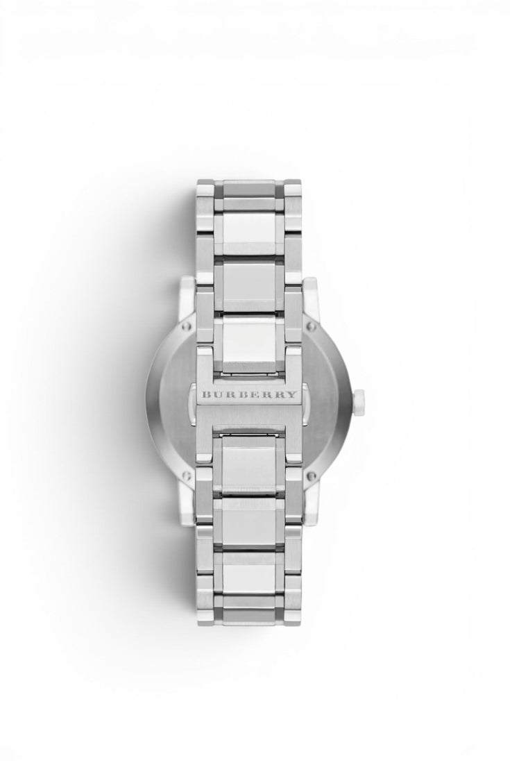 Silvercrest Heritage Watch