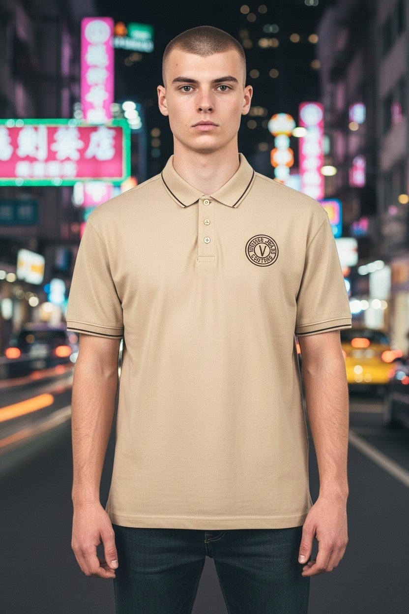 Men's Polo T-Shirt