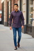 Men's Cotton Shirts
