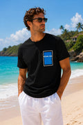 Crew Neck T-shirt