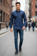 Men's Cotton Shirts