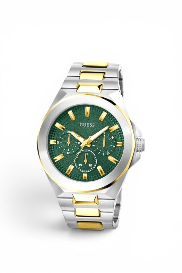 Emerald Regent Multifunction