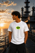 Round-Neck T-shirt