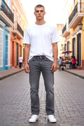 Relaxed Fit Denim Jeans