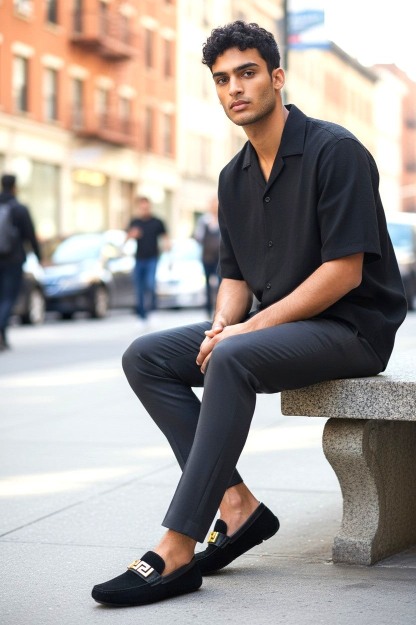 Luxury Men's Loafers