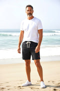 Men's Cotton Shorts