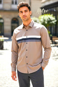 Men's Designer Stichless Shirts