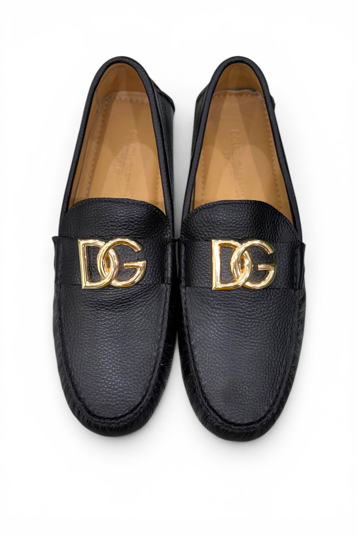 Luxury Men's Loafers