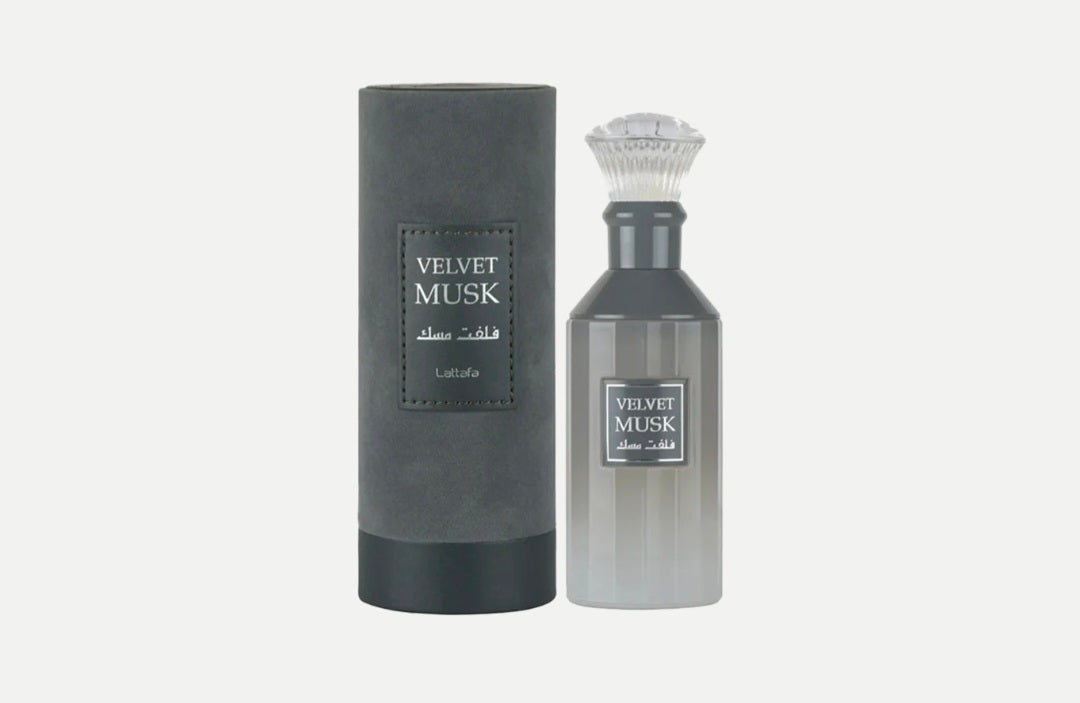 Velvet Musk