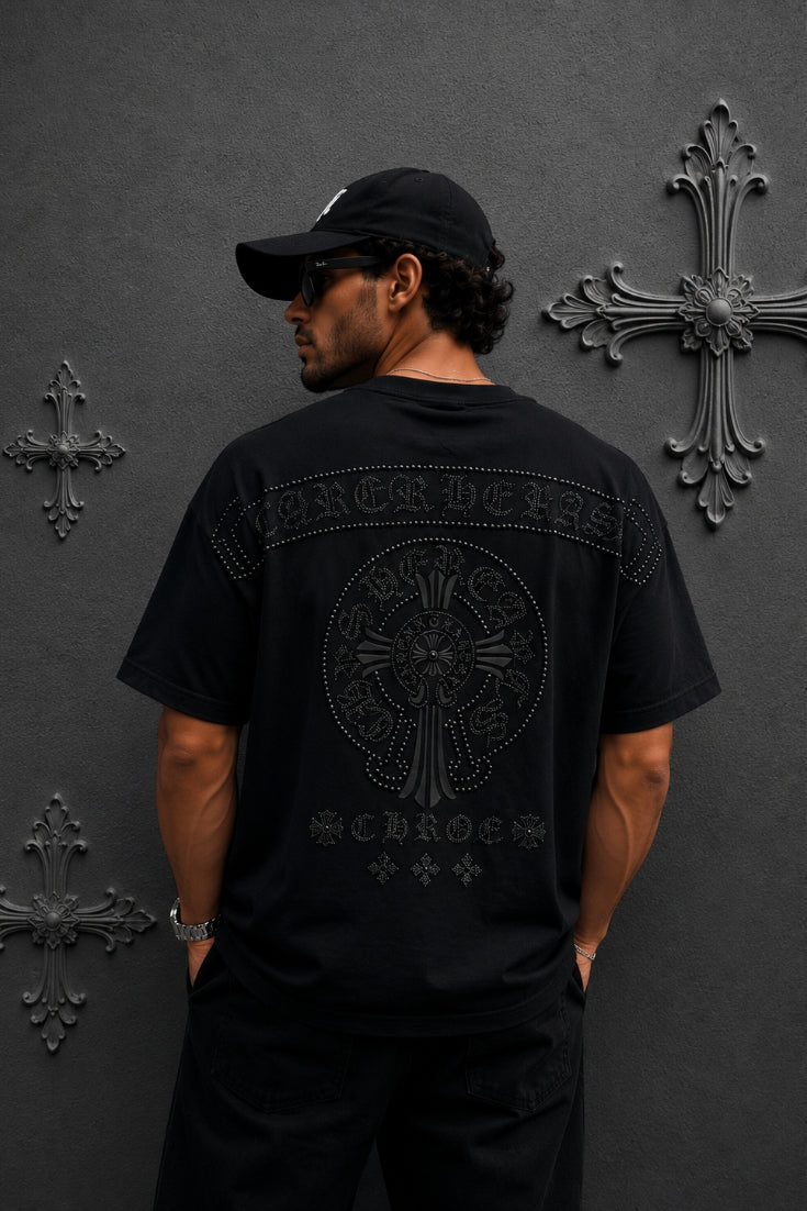 Oversized T-shirts
