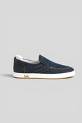 Luxury Slip-On Sneaker Loafer