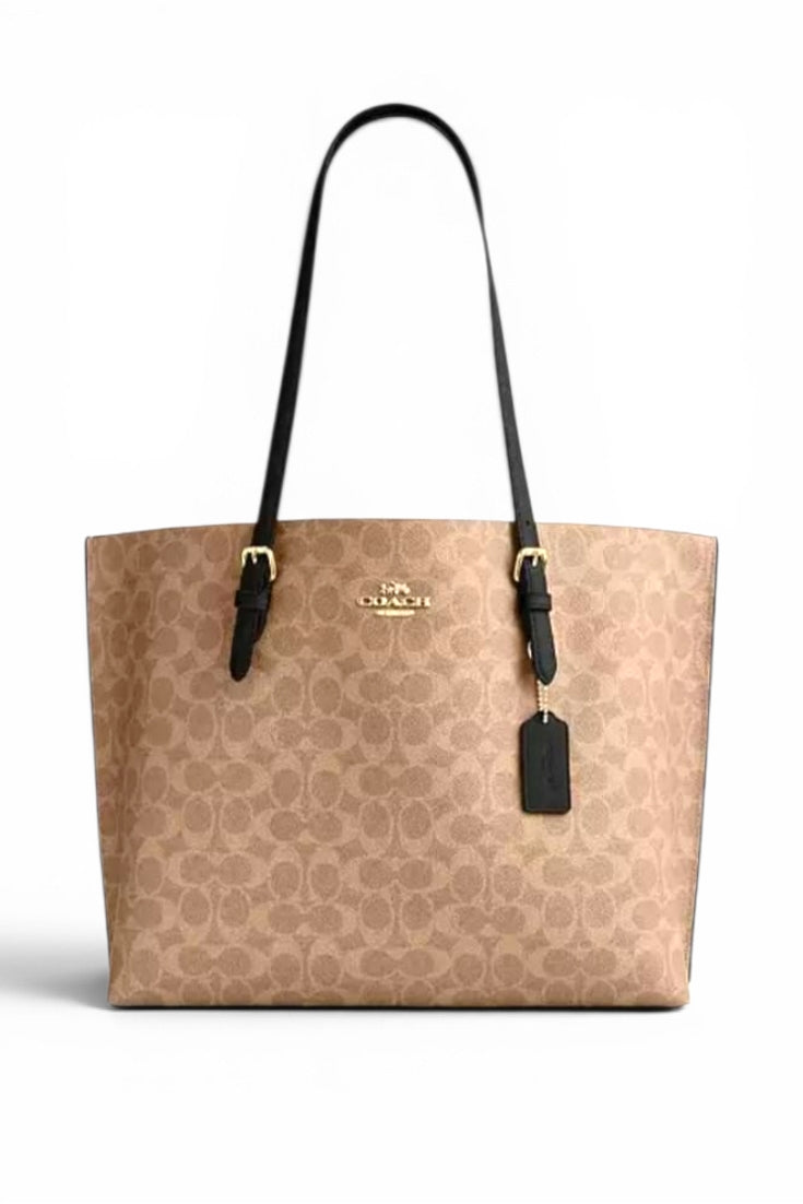 Signature Heritage Tote