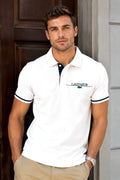 Men's Collar T-shirt