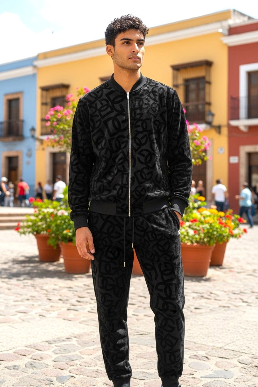 Men's Co-Ords Sets