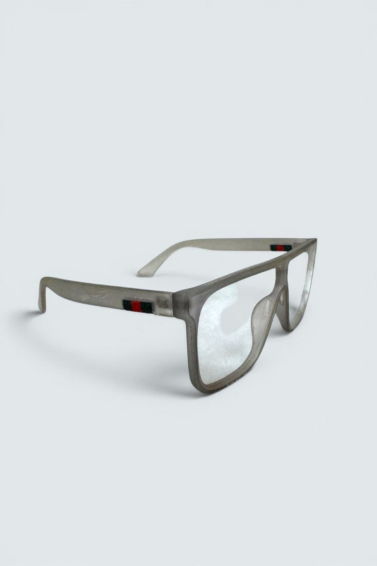 Frost Oversized Frames