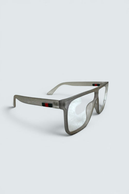 Frost Oversized Frames