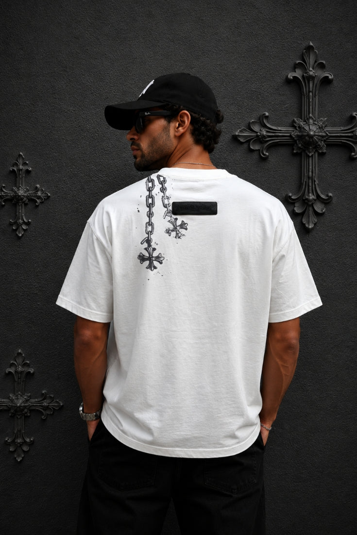 Oversized T-shirts