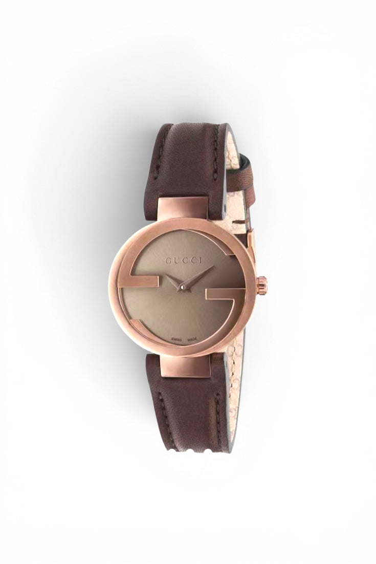 Rosewood Signature Watch