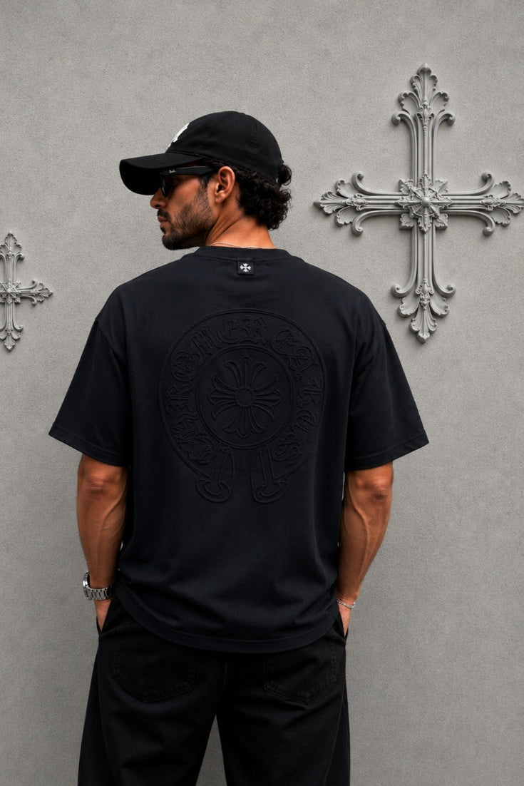 Oversized T-shirts
