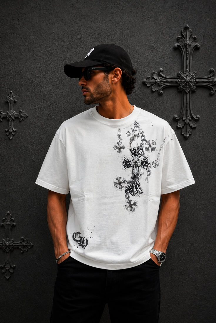 Oversized T-shirts