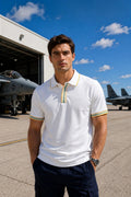 Collar T-shirt