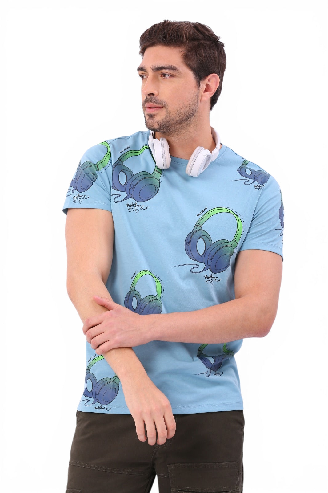 Party Wear T-Shirts