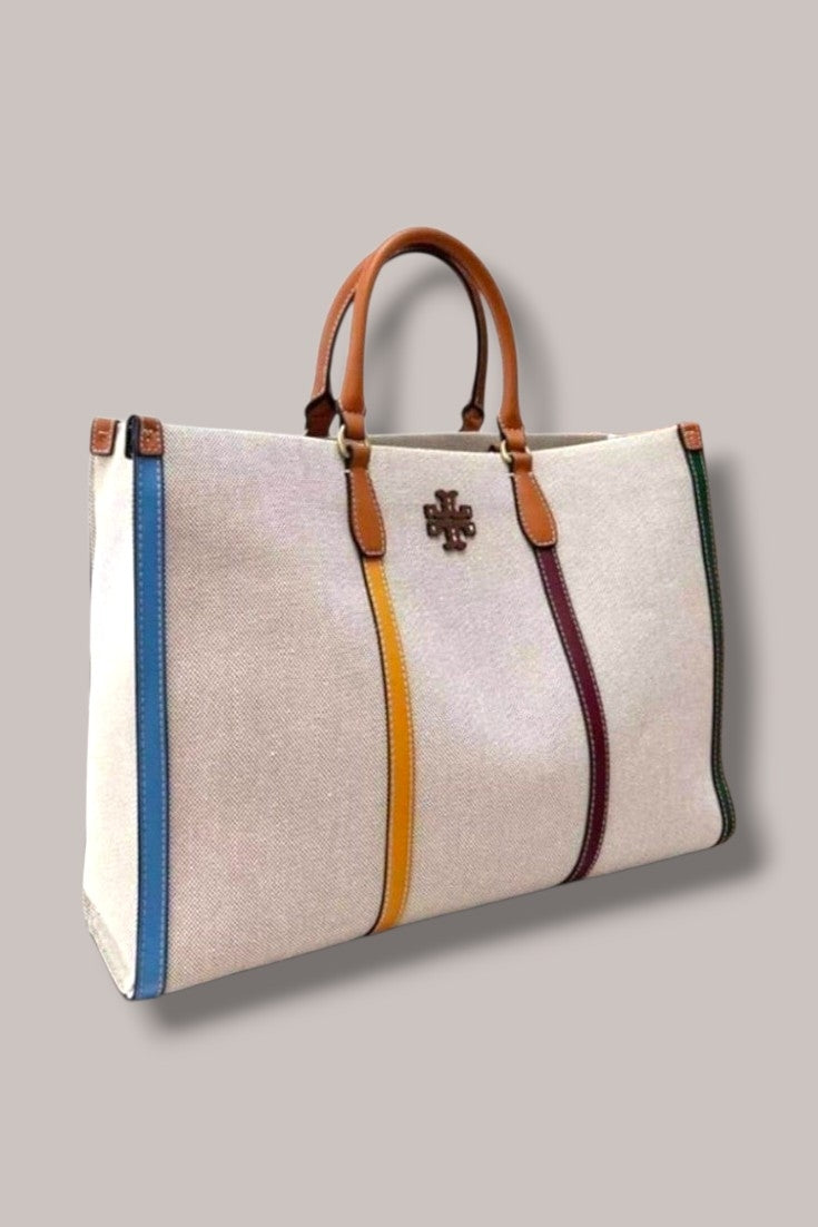Women’s Canvas Tote Bag