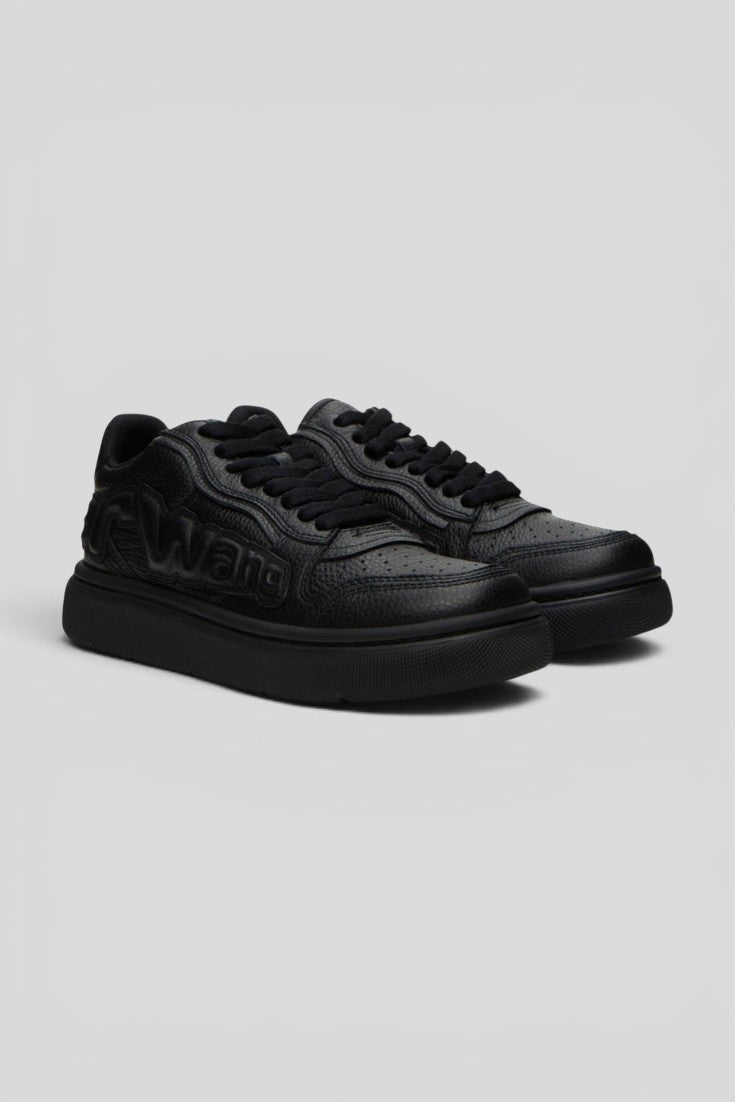 Luxury Low-Top Skate Sneaker