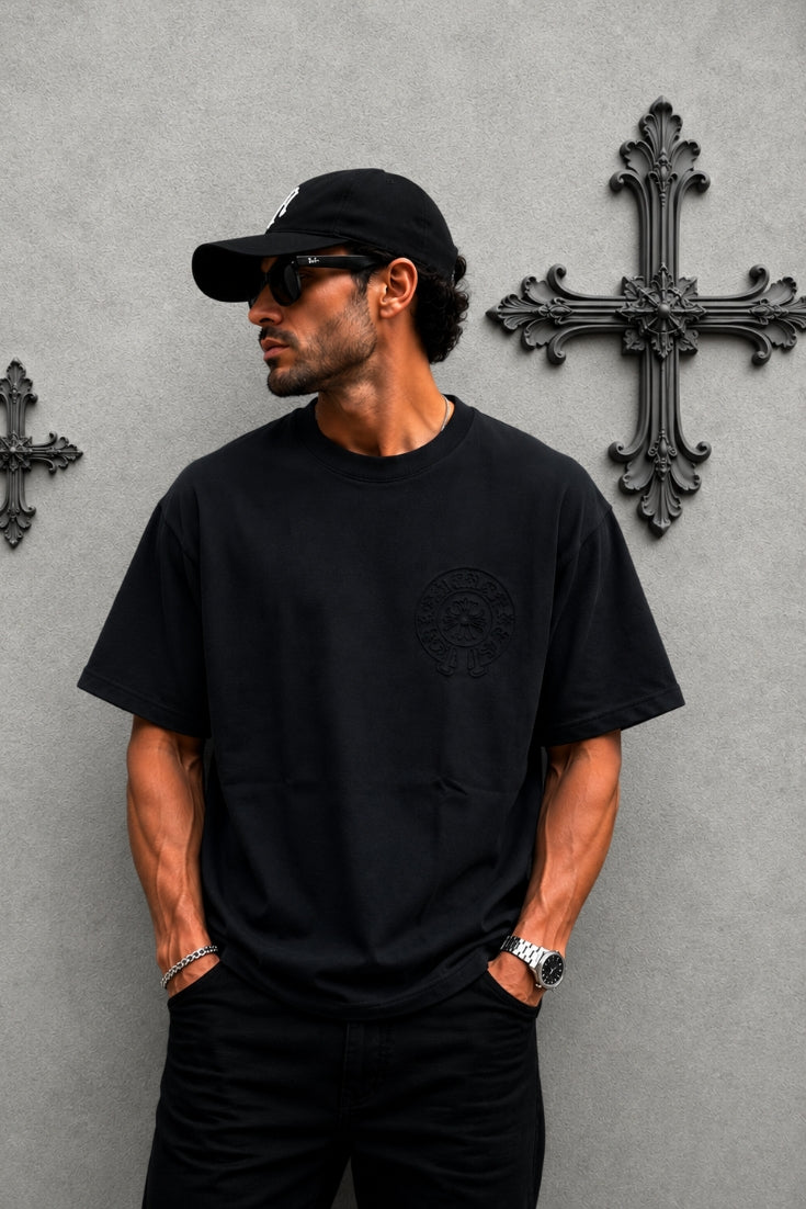 Oversized T-shirts