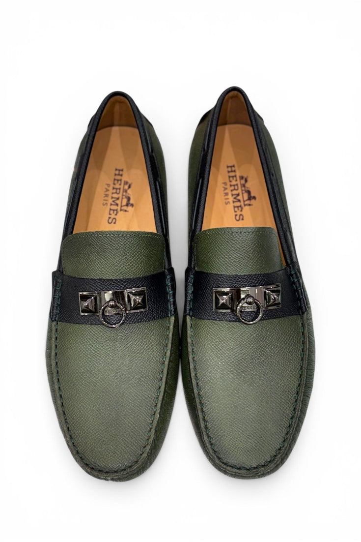 Luxury Men's Loafers