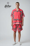 Summer Co-ord Set