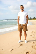 Men's Cotton Shorts