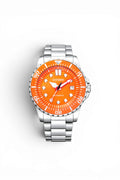 Citrus Tide Diver Watch