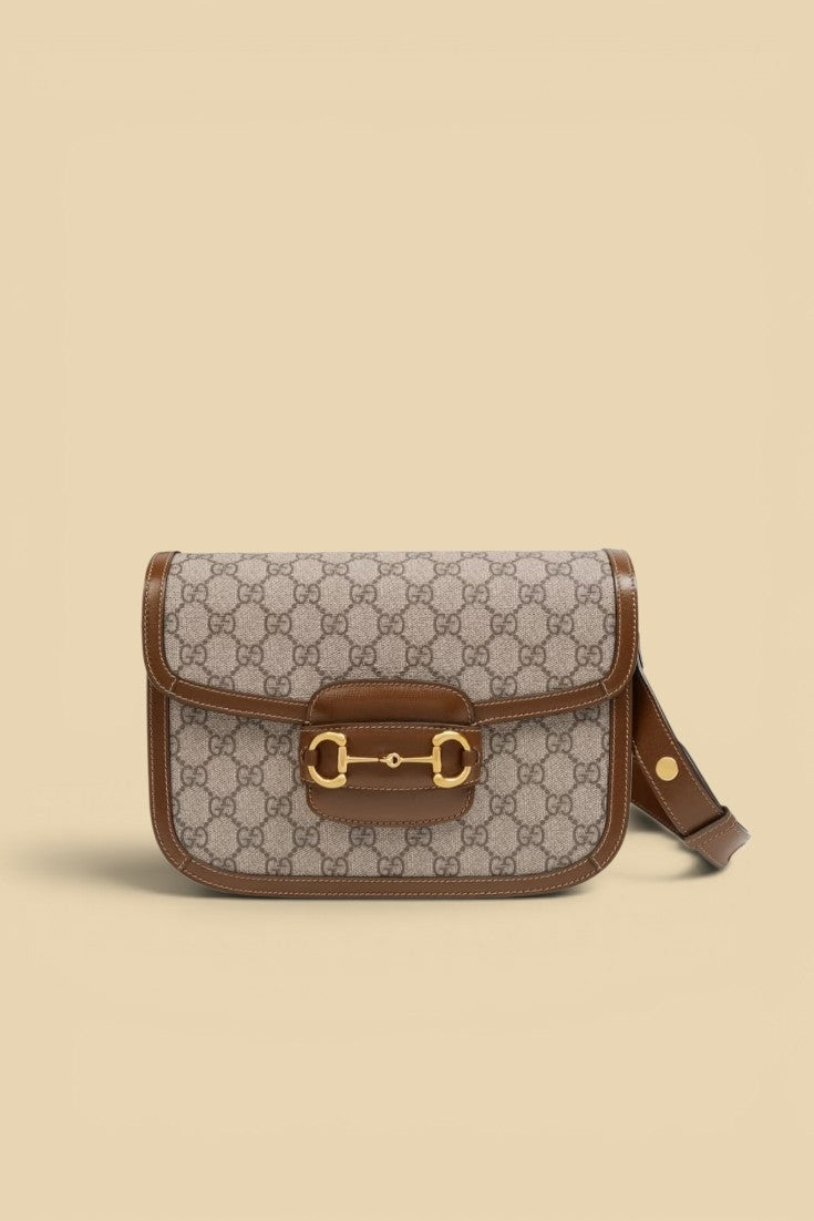 Women’s Monogram Crossbody Bag