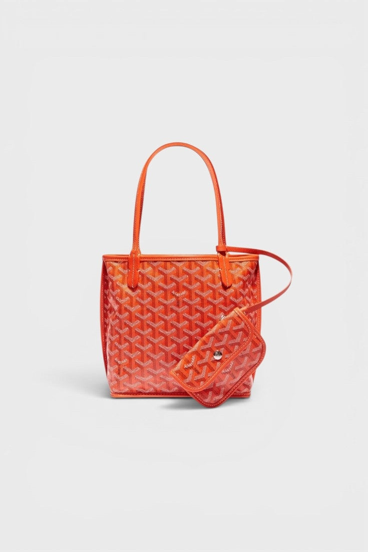 Women’s Mini Tote Bag