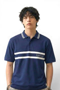 Men's Collar T-shirt