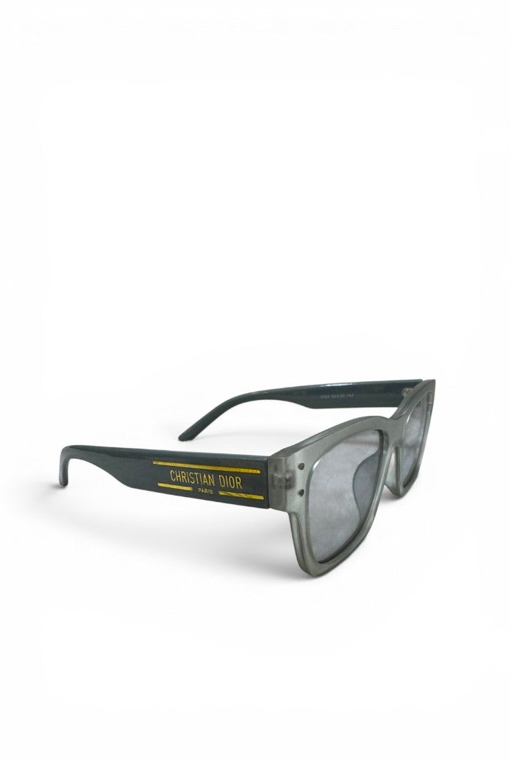 Modern Square Optical Frames