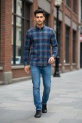 Men's Cotton Shirts