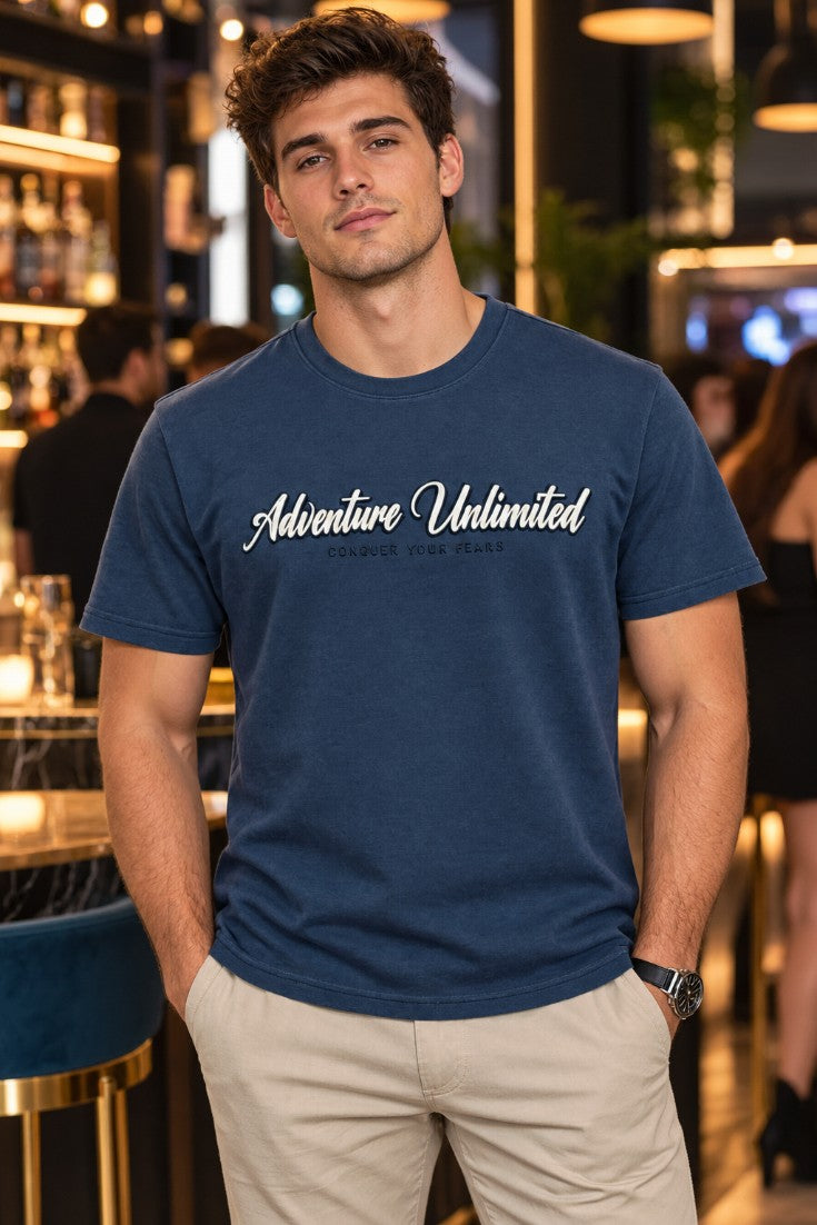 Midnight Adventure T-Shirt