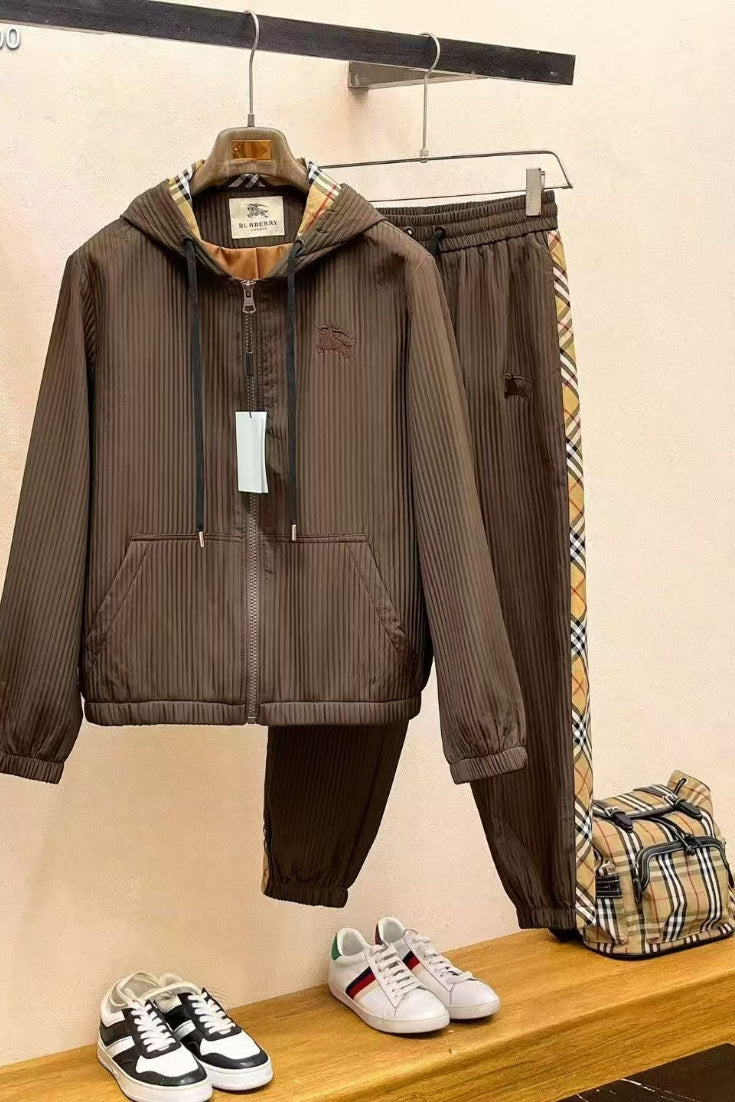 Men's Co-Ords Sets