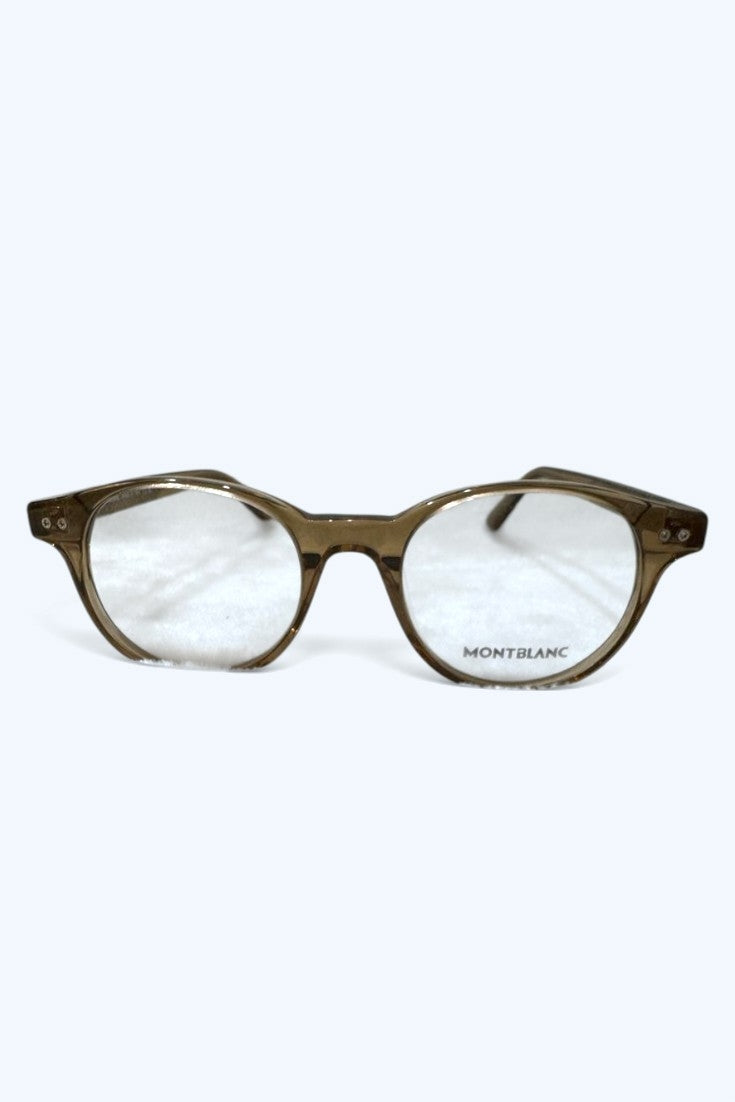 Round Panto Optical Frames