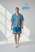 Summer Co-ord Set