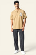 Mens Polo T-Shirt