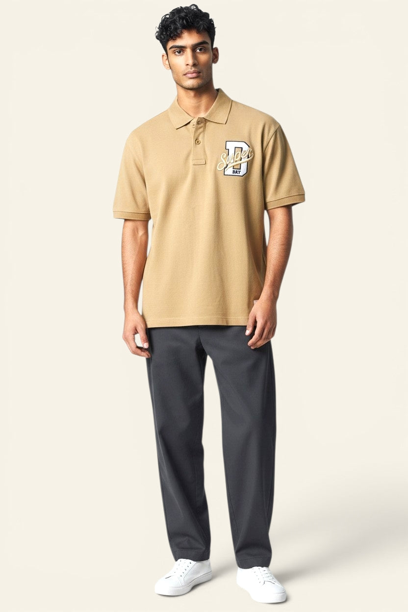 Mens Polo T-Shirt