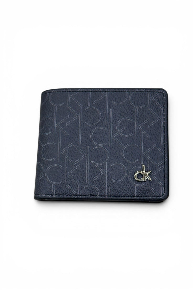 Urban Monogram Men's Wallet
