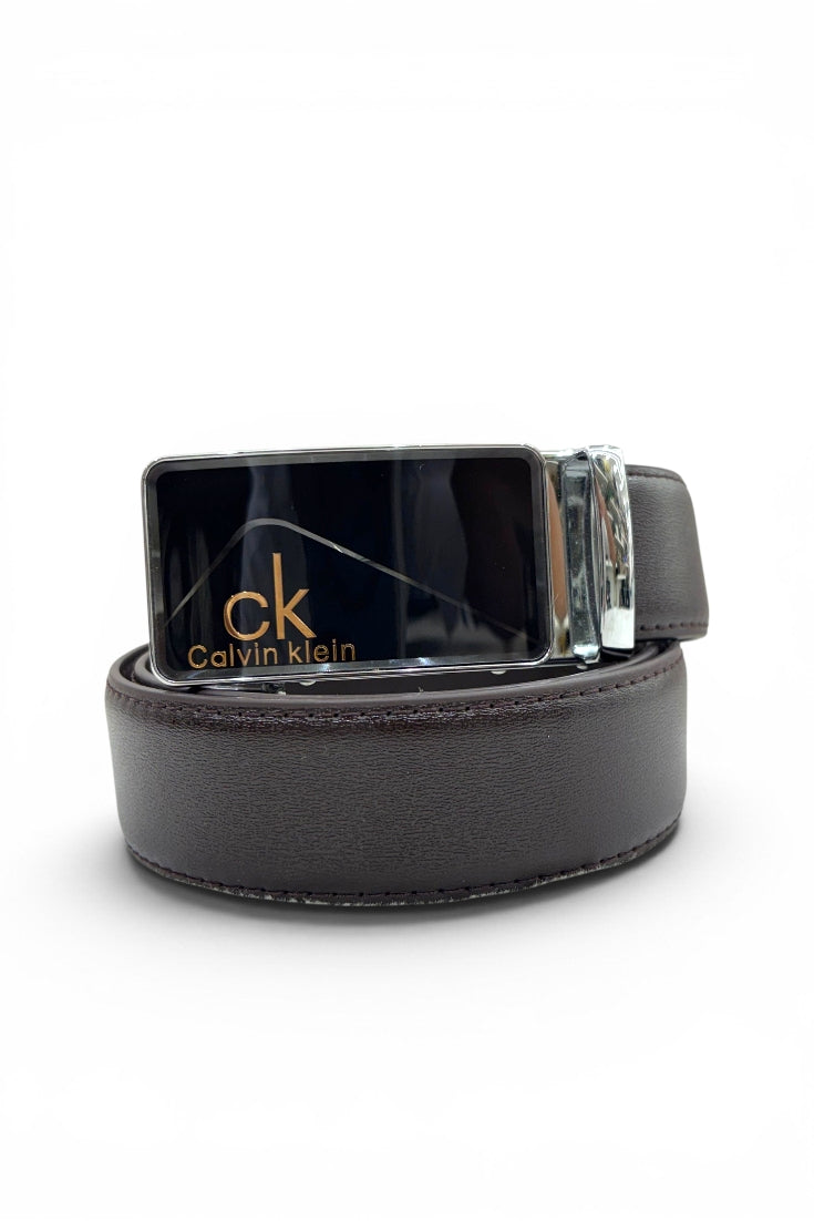 Obsidian Men's Belt