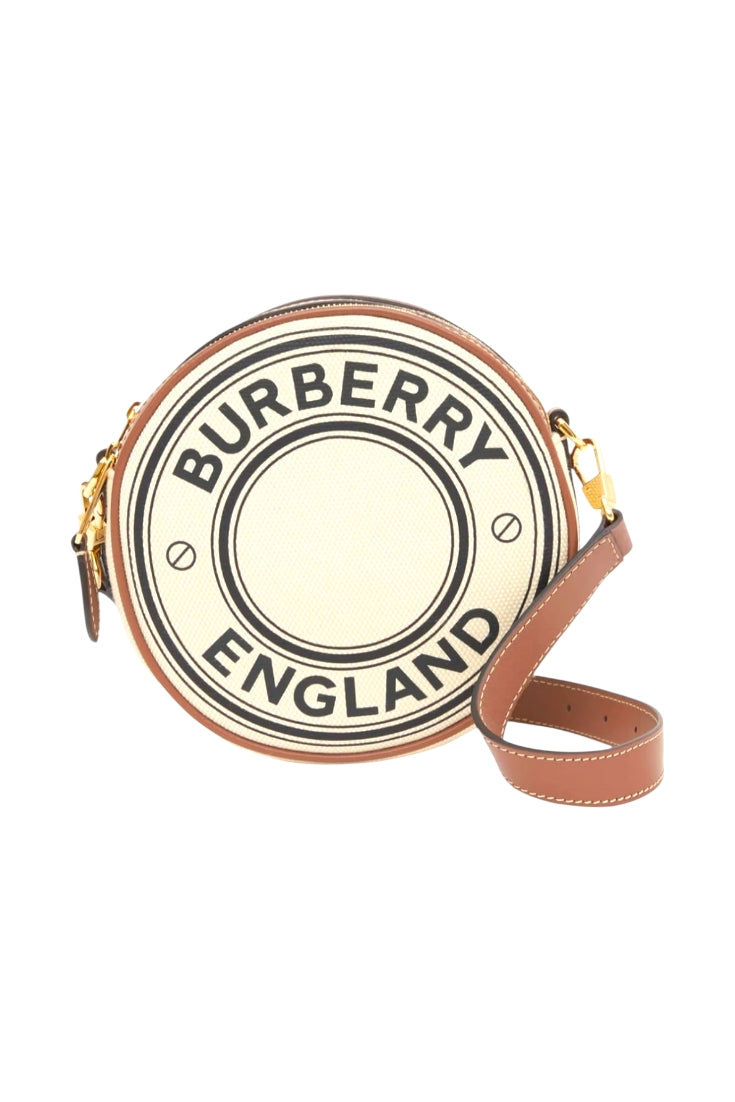 Heritage Circle Crossbody