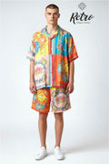 Summer Co-ord Set